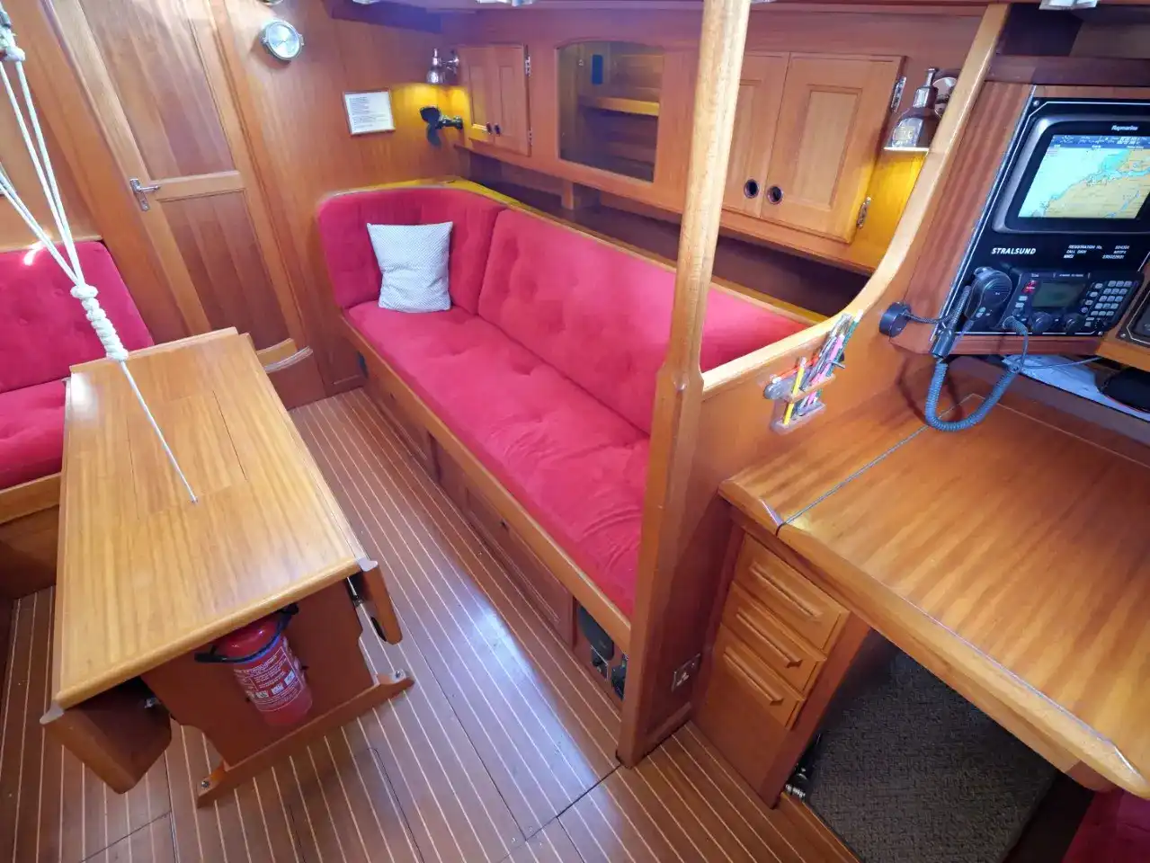 Thumbnail von ナジャド N420 ストラスブルク