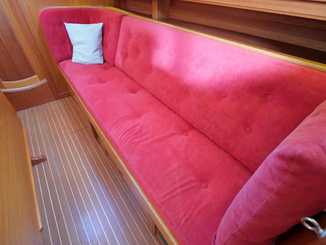 Thumbnail von ナジャド N420 ストラスブルク