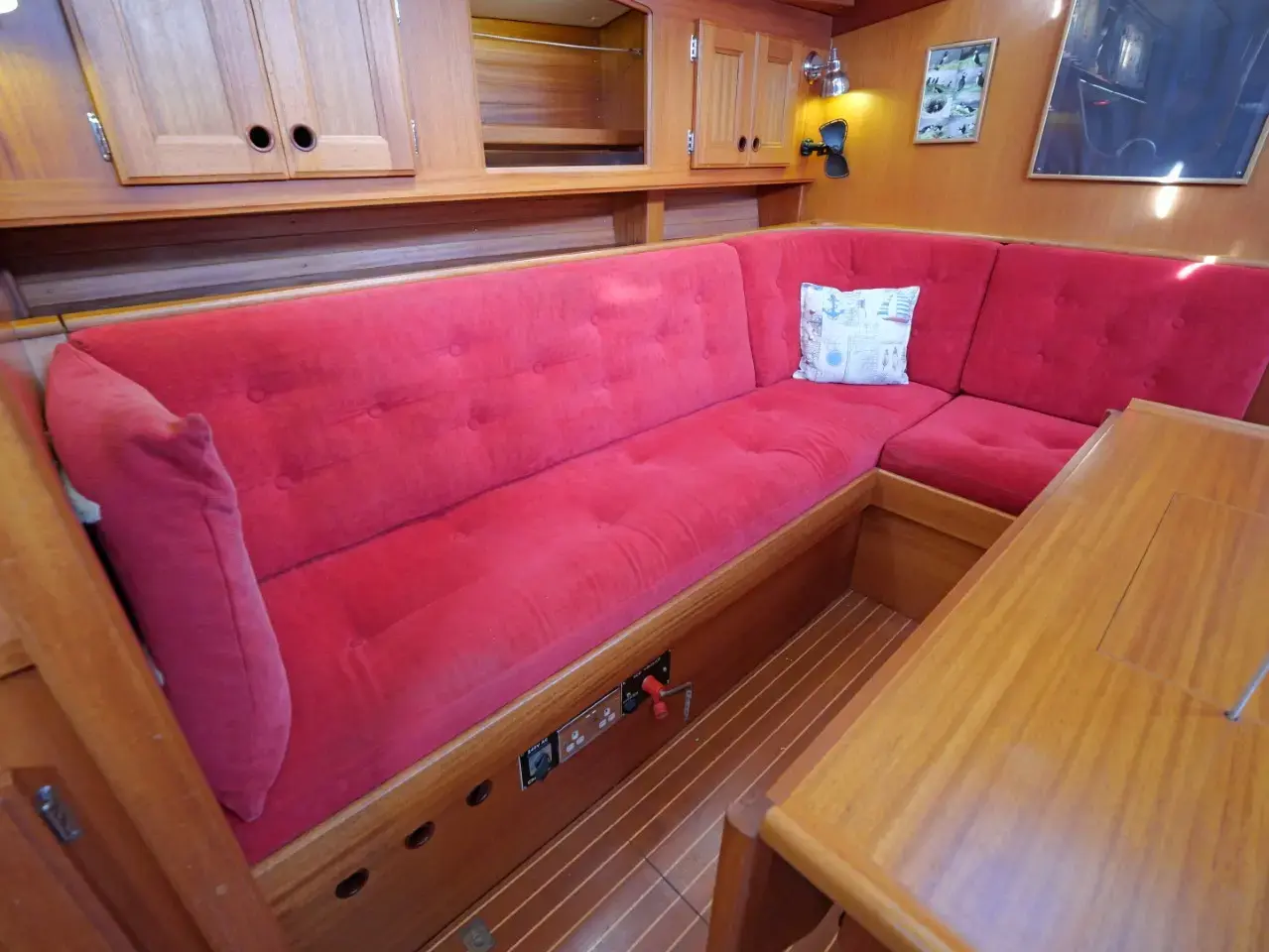 Thumbnail von ナジャド N420 ストラスブルク