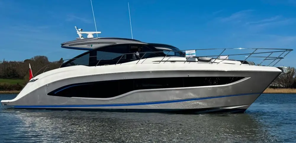 Thumbnail von Princess V55