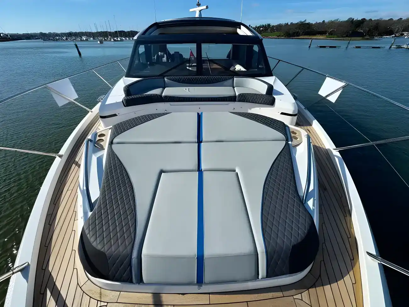 Thumbnail von Princess V55