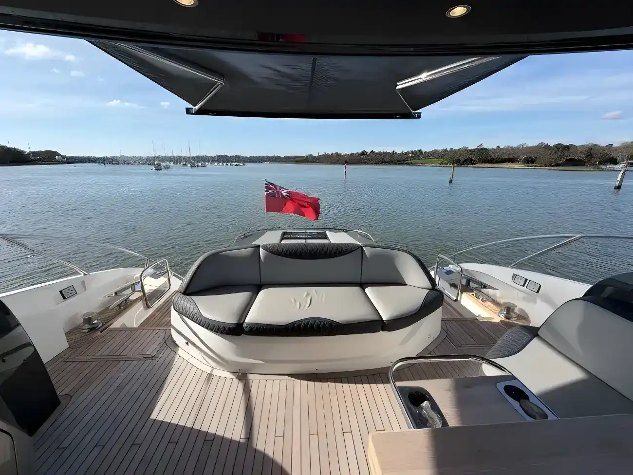 Thumbnail von Princess V55