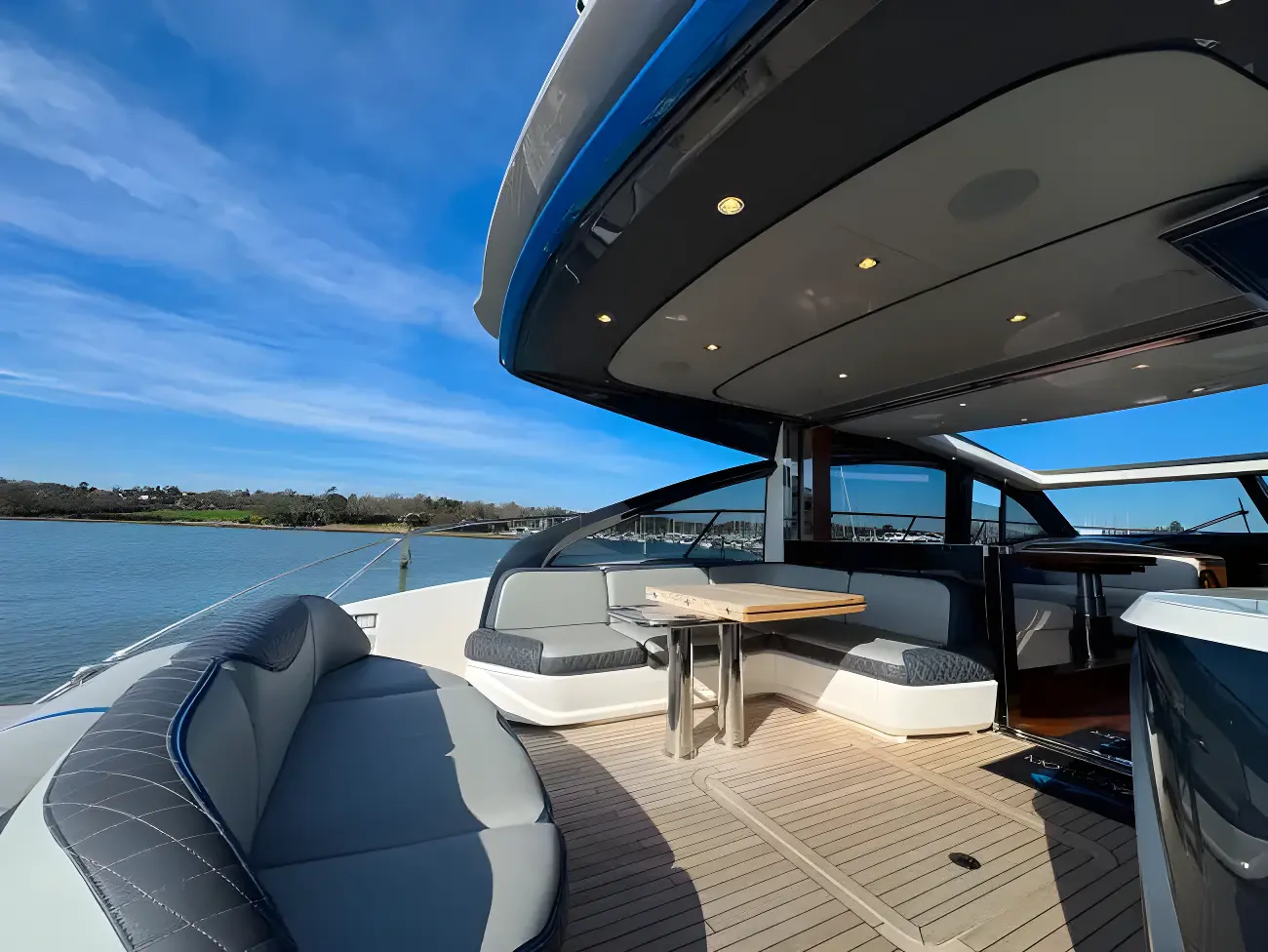 Thumbnail von Princess V55