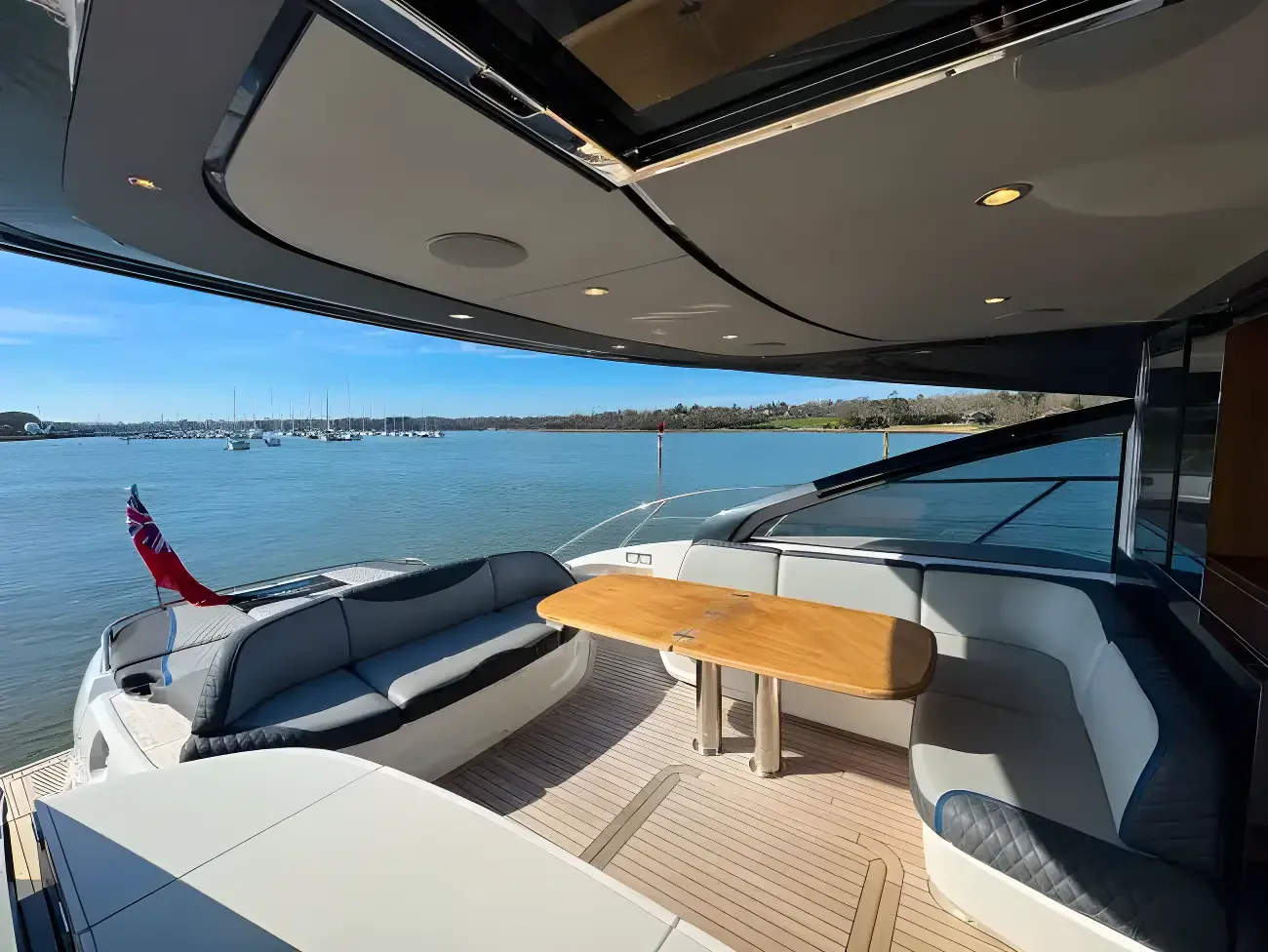 Thumbnail von Princess V55