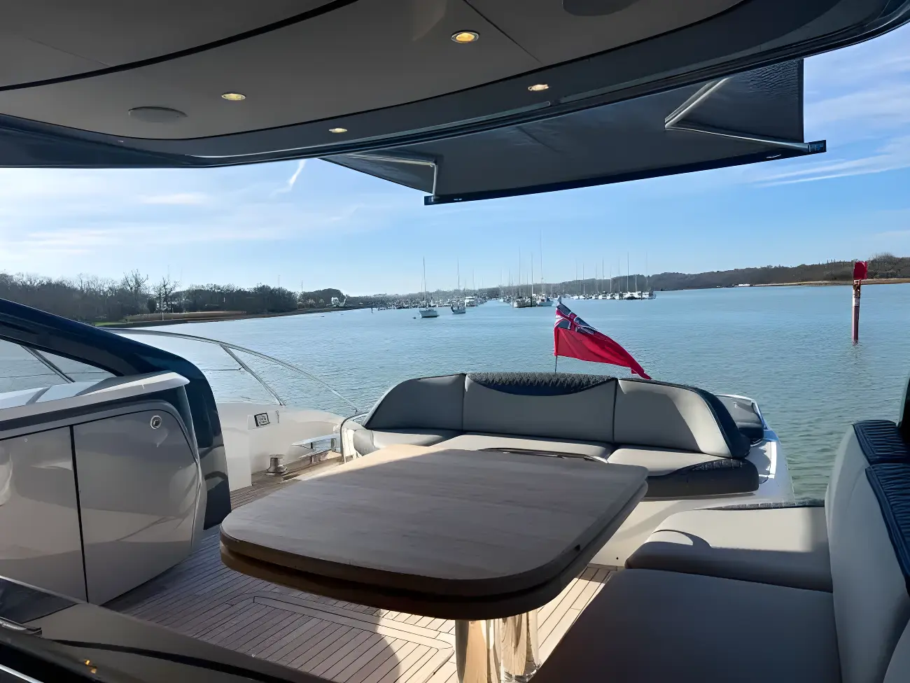 Thumbnail von Princess V55