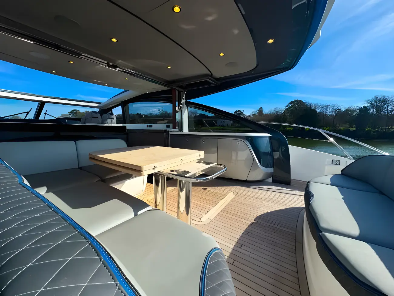 Thumbnail von Princess V55