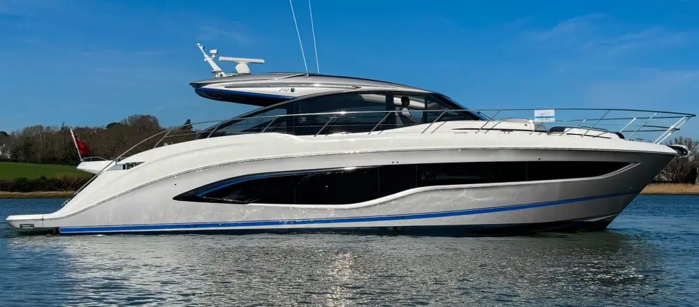 Thumbnail von Princess V55