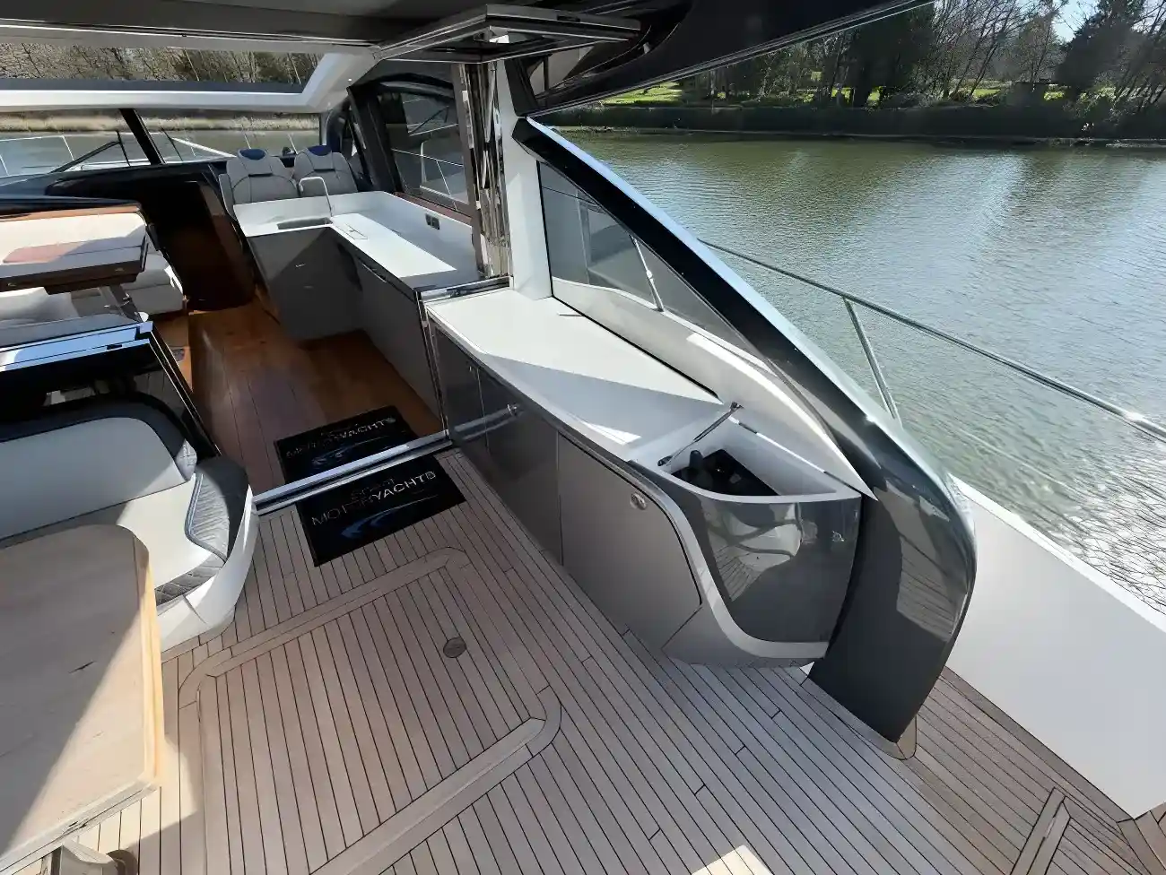 Thumbnail von Princess V55