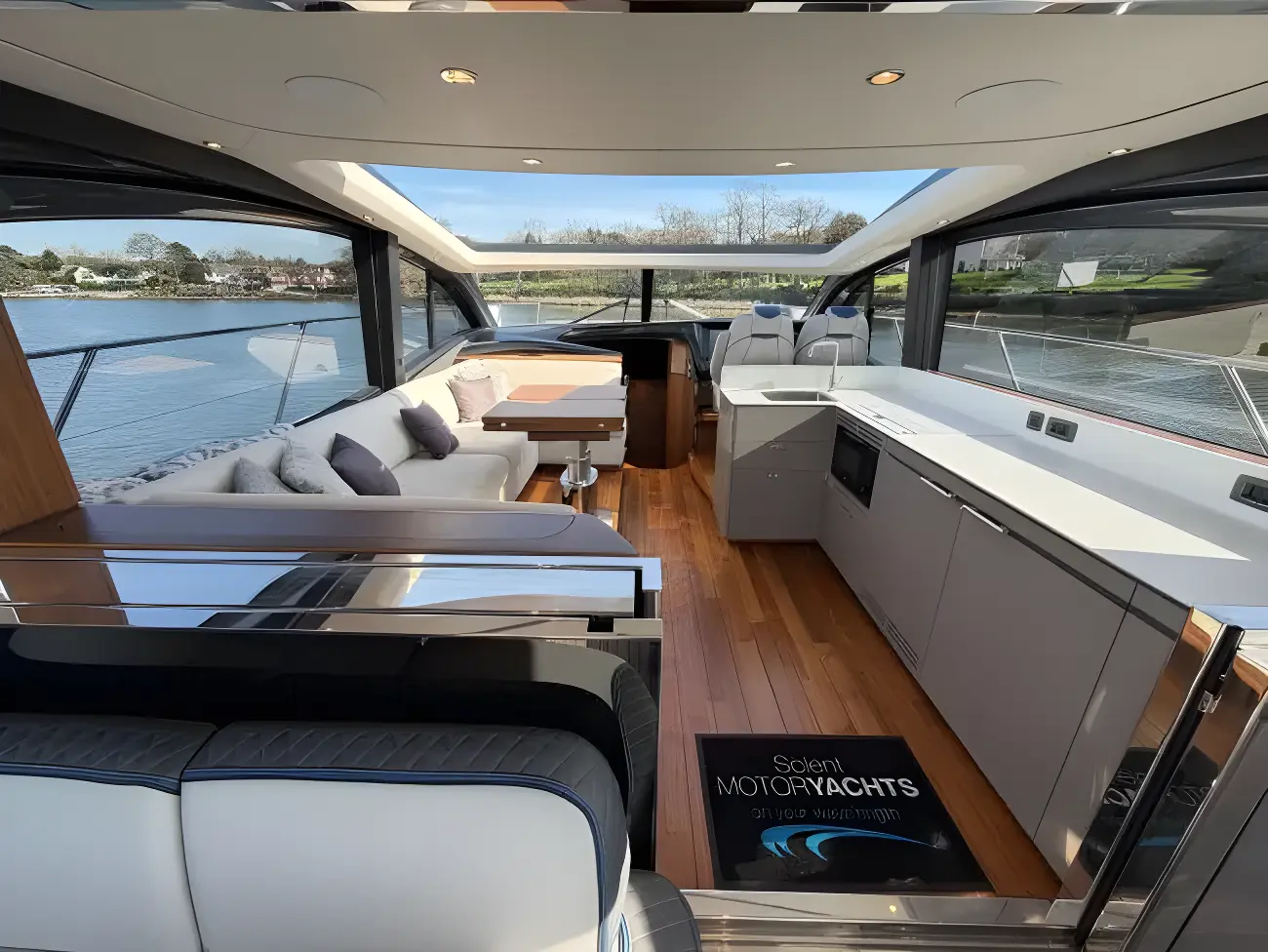 Thumbnail von Princess V55