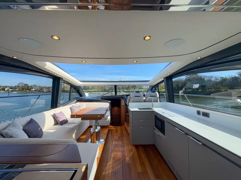 Thumbnail von Princess V55