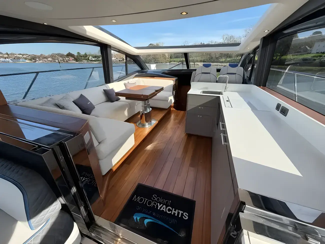 Thumbnail von Princess V55