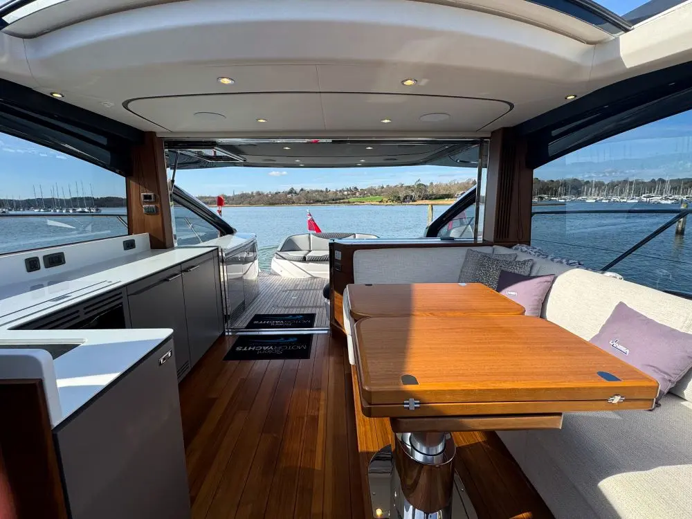 Thumbnail von Princess V55