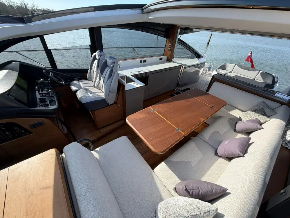 Thumbnail von Princess V55