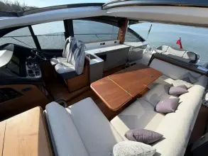 Thumbnail von Princess V55