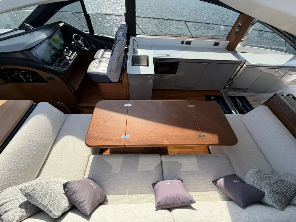 Thumbnail von Princess V55