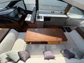 Thumbnail von Princess V55