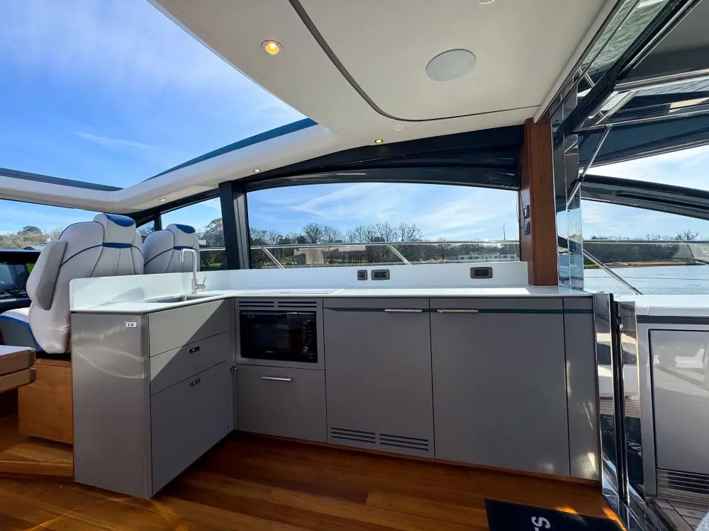 Thumbnail von Princess V55