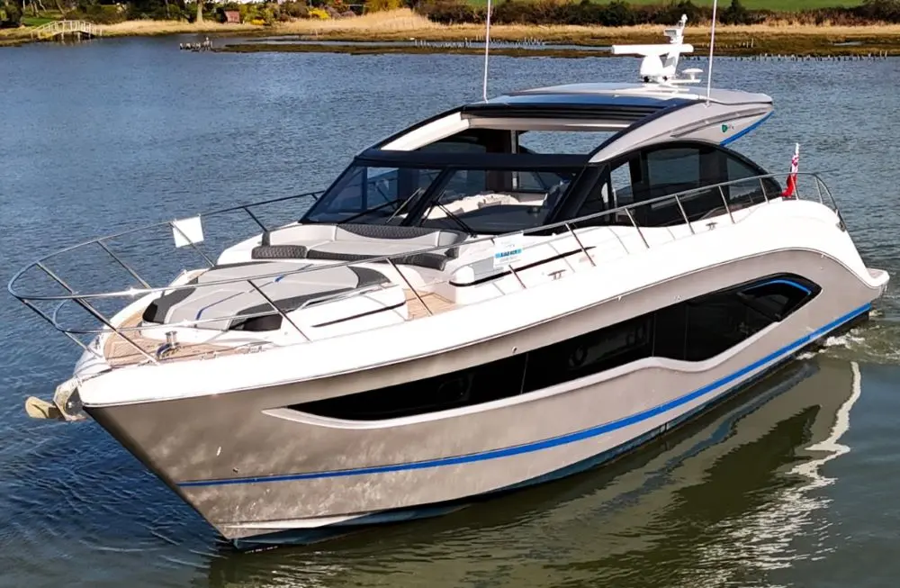 Thumbnail von Princess V55