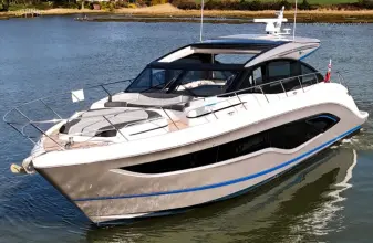 Thumbnail von Princess V55