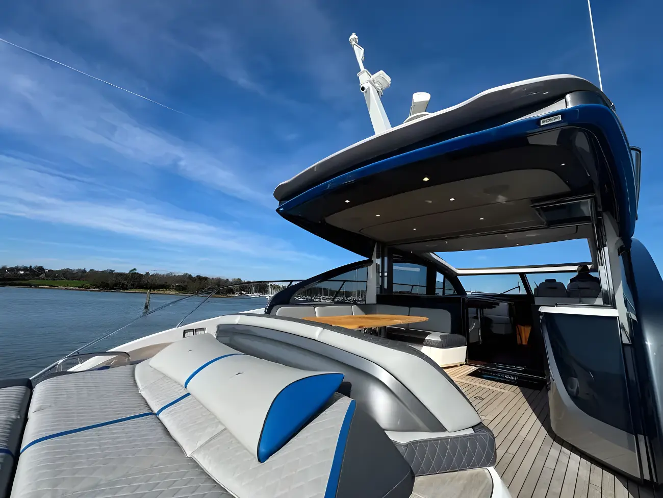 Thumbnail von Princess V55