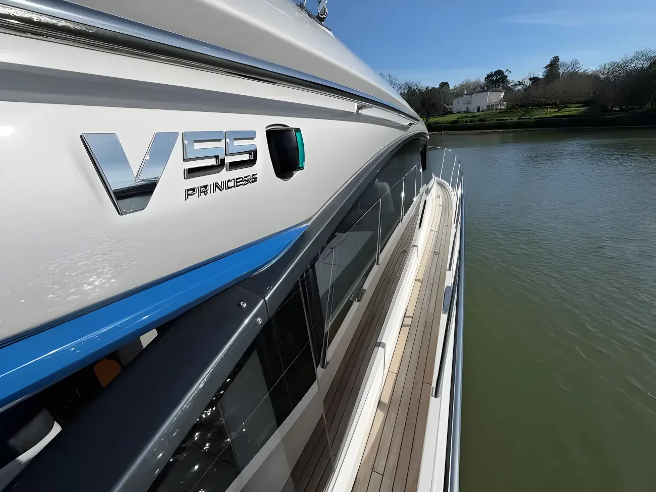 Thumbnail von Princess V55