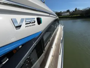 Thumbnail von Princess V55