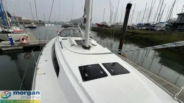 Thumbnail von Bavaria Cruiser 46 Santa Bettina