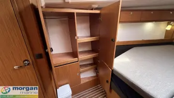 Thumbnail von Bavaria Cruiser 46 Santa Bettina