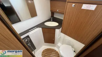 Thumbnail von Bavaria Cruiser 46 Santa Bettina