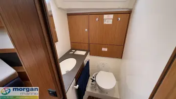 Thumbnail von Bavaria Cruiser 46 Santa Bettina