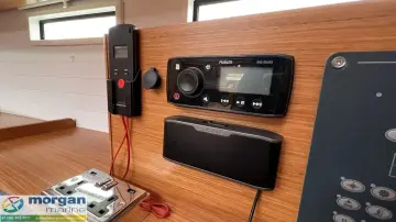 Thumbnail von Bavaria Cruiser 46 Santa Bettina