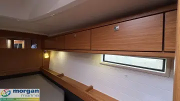 Thumbnail von Bavaria Cruiser 46 Santa Bettina