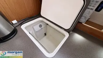 Thumbnail von Bavaria Cruiser 46 Santa Bettina