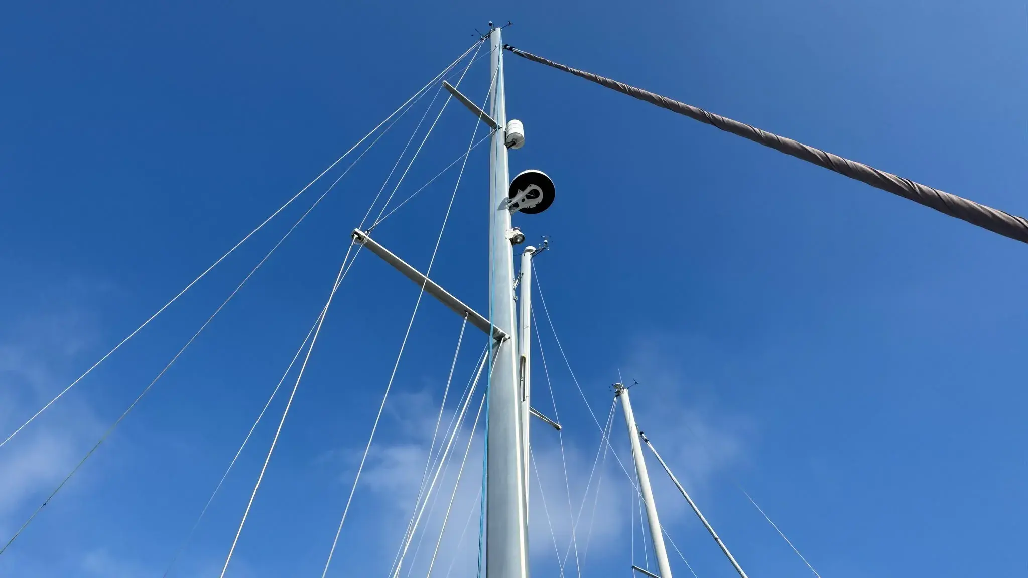 Thumbnail von Jeanneau Sun Odyssey 44 DS Topaz