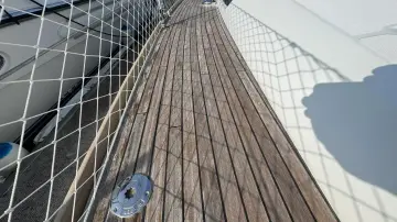 Thumbnail von Jeanneau Sun Odyssey 44 DS Topaz