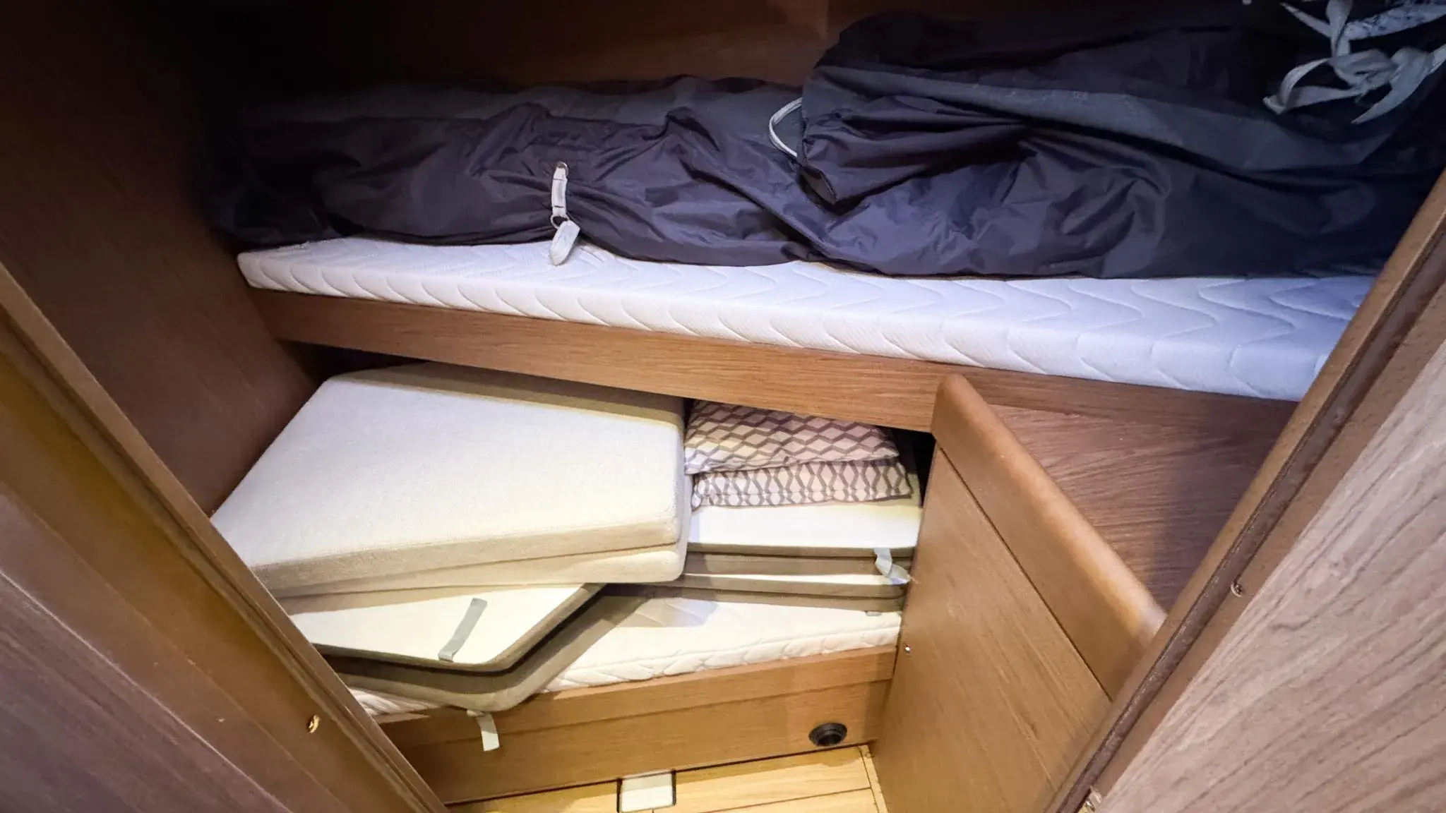 Thumbnail von Jeanneau Sun Odyssey 44 DS Topaz