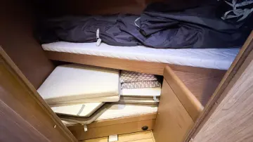 Thumbnail von Jeanneau Sun Odyssey 44 DS Topaz