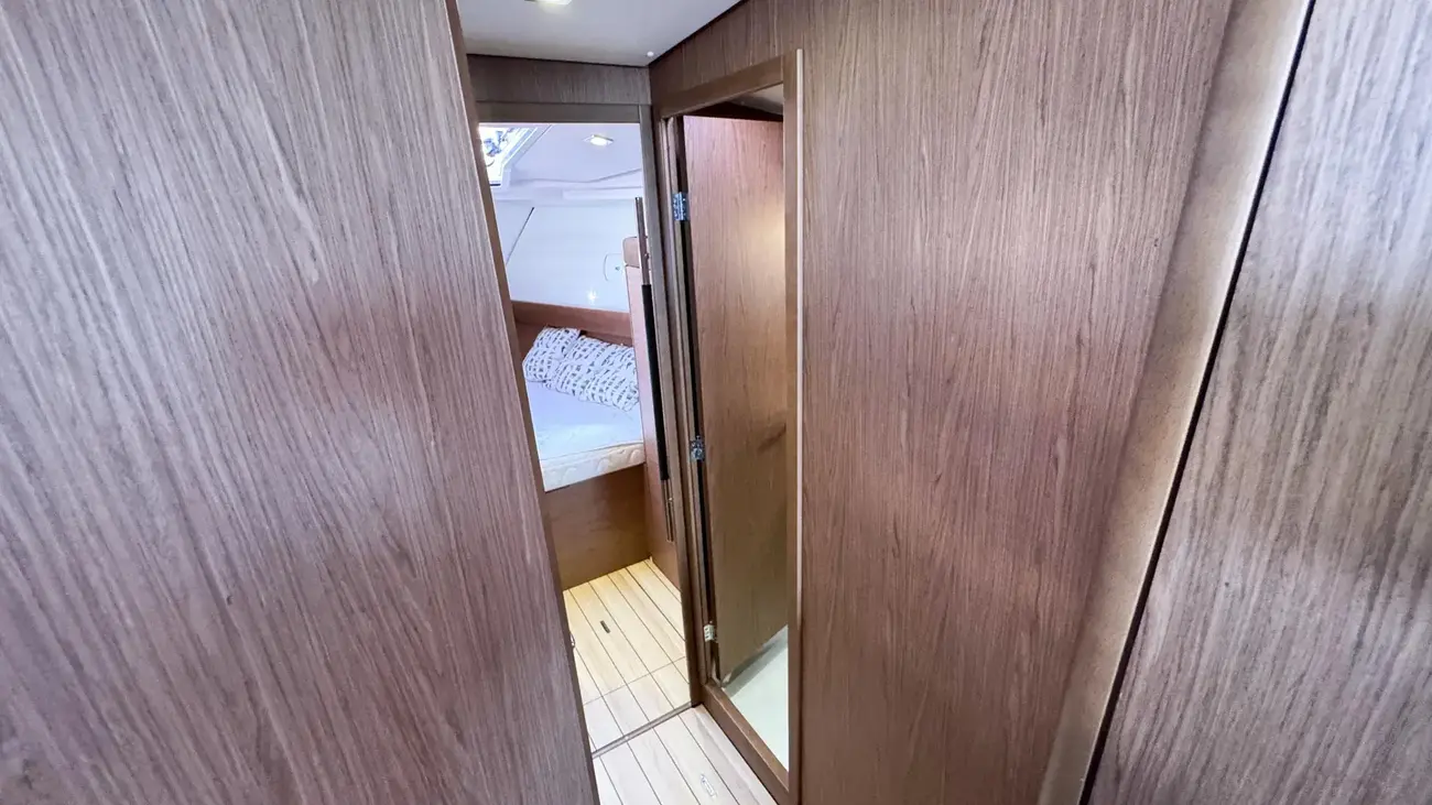 Thumbnail von Jeanneau Sun Odyssey 44 DS Topaz