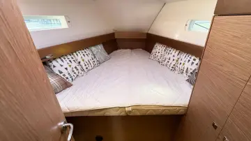 Thumbnail von Jeanneau Sun Odyssey 44 DS Topaz