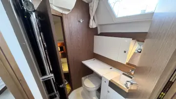 Thumbnail von Jeanneau Sun Odyssey 44 DS Topaz