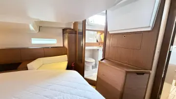 Thumbnail von Jeanneau Sun Odyssey 44 DS Topaz