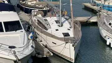 Thumbnail von Jeanneau Sun Odyssey 44 DS Topaz
