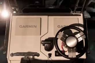 Thumbnail von Ballistic XP80