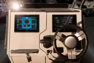 Thumbnail von Ballistic XP80