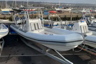 Thumbnail von Ballistic LS 78