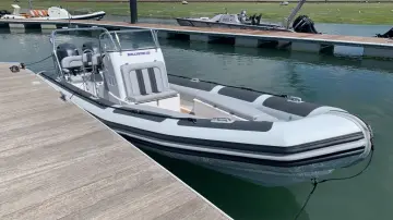 Thumbnail von Ballistic LS 78