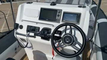 Thumbnail von Ballistic LS 78