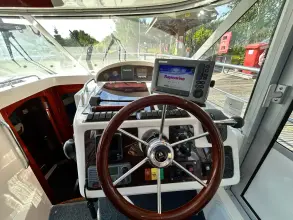 Thumbnail von Aquador 32 C