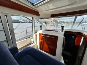 Thumbnail von Aquador 32 C