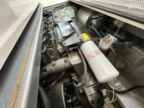 Thumbnail von Aquador 32 C